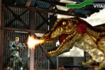 Dino Crisis 2 (PlayStation)