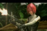 Dino Crisis 2 (PlayStation)