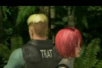 Dino Crisis 2 (PlayStation)