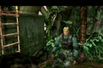 Dino Crisis 2 (PlayStation)