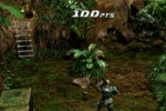 Dino Crisis 2 (PlayStation)