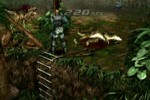 Dino Crisis 2 (PlayStation)