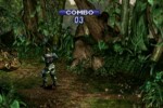 Dino Crisis 2 (PlayStation)