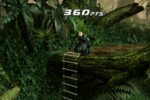 Dino Crisis 2 (PlayStation)