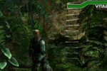 Dino Crisis 2 (PlayStation)