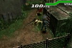 Dino Crisis 2 (PlayStation)