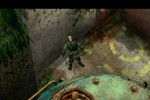 Dino Crisis 2 (PlayStation)