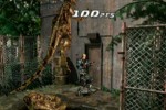 Dino Crisis 2 (PlayStation)