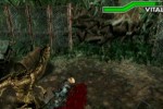 Dino Crisis 2 (PlayStation)