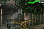 Dino Crisis 2 (PlayStation)