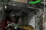 Dino Crisis 2 (PlayStation)