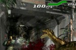 Dino Crisis 2 (PlayStation)