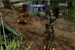 Dino Crisis 2 (PlayStation)