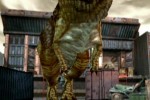 Dino Crisis 2 (PlayStation)