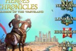 Heroes Chronicles: Warlords of the Wasteland (PC)