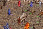 Heroes Chronicles: Warlords of the Wasteland (PC)