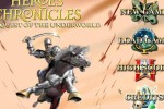 Heroes Chronicles: Conquest of the Underworld (PC)