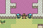 Dragon Warrior I&II (Game Boy Color)