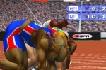 ESPN International Track & Field (Dreamcast)