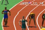 ESPN International Track & Field (Dreamcast)