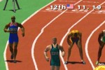 ESPN International Track & Field (Dreamcast)