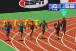 ESPN International Track & Field (Dreamcast)