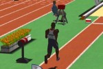 ESPN International Track & Field (Dreamcast)