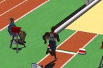 ESPN International Track & Field (Dreamcast)