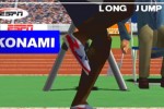 ESPN International Track & Field (Dreamcast)