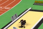 ESPN International Track & Field (Dreamcast)