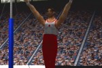 ESPN International Track & Field (Dreamcast)