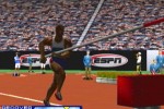 ESPN International Track & Field (Dreamcast)