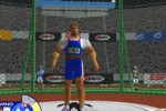 ESPN International Track & Field (Dreamcast)