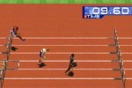 ESPN International Track & Field (Dreamcast)