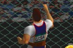 ESPN International Track & Field (Dreamcast)