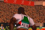 ESPN International Track & Field (Dreamcast)