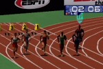 ESPN International Track & Field (Dreamcast)