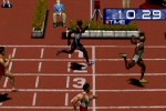 ESPN International Track & Field (Dreamcast)