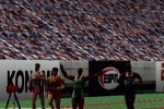 ESPN International Track & Field (Dreamcast)