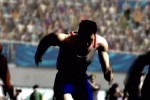 ESPN International Track & Field (Dreamcast)