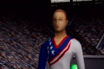 ESPN International Track & Field (Dreamcast)