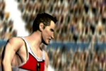 ESPN International Track & Field (Dreamcast)