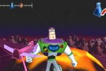 Buzz Lightyear of Star Command (Dreamcast)