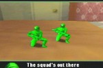 Army Men: Sarge's Heroes 2 (Nintendo 64)