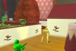 Army Men: Sarge's Heroes 2 (Nintendo 64)
