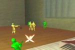 Army Men: Sarge's Heroes 2 (Nintendo 64)