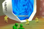 Army Men: Sarge's Heroes 2 (Nintendo 64)