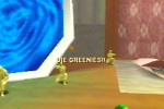 Army Men: Sarge's Heroes 2 (Nintendo 64)