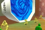 Army Men: Sarge's Heroes 2 (Nintendo 64)