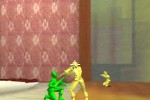 Army Men: Sarge's Heroes 2 (Nintendo 64)
